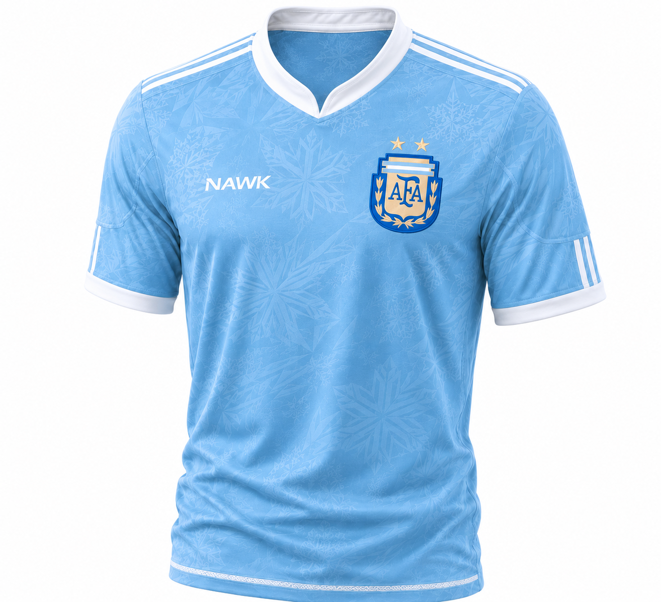 Argentina Sky Football Shirt